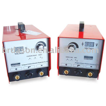 stud welding machine